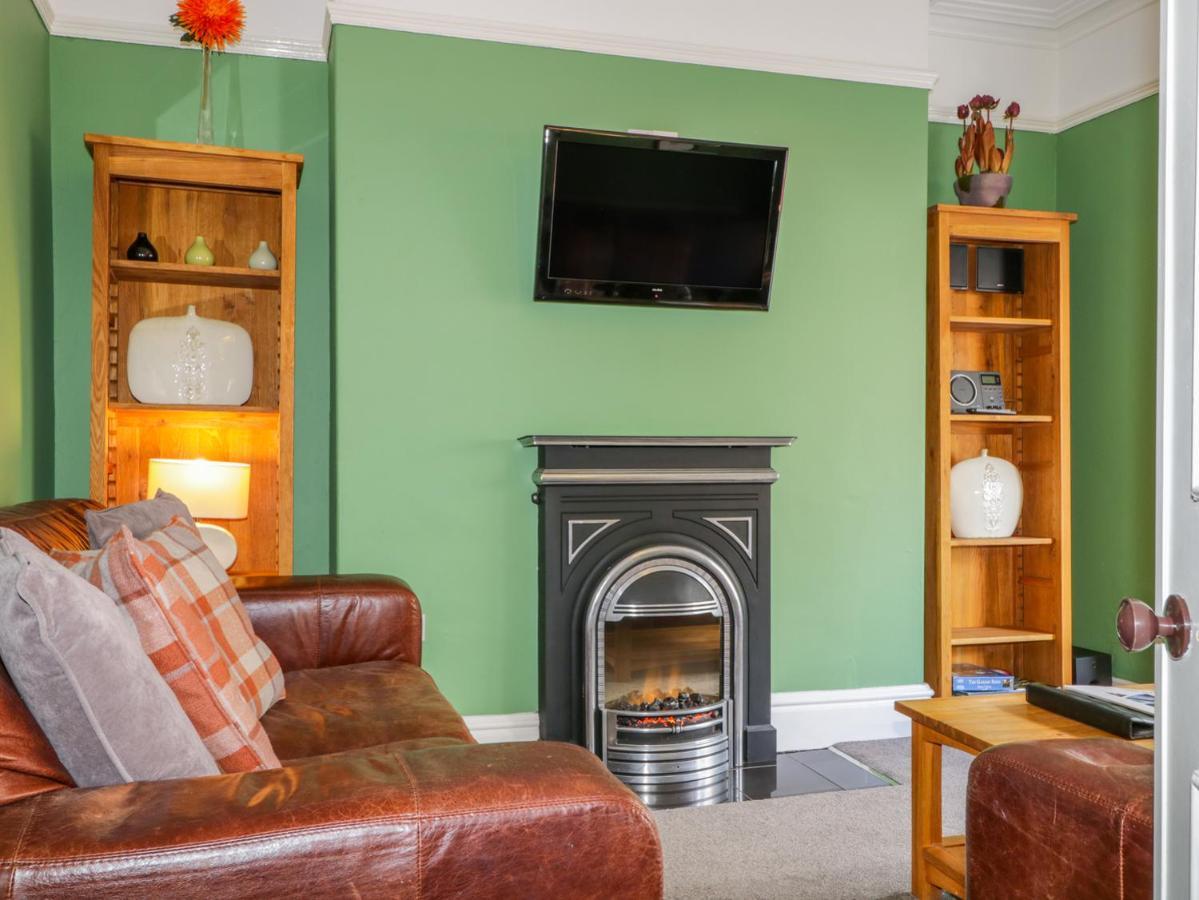 Sefton House Villa Keswick  Buitenkant foto