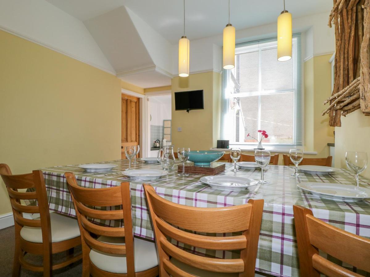 Sefton House Villa Keswick  Buitenkant foto