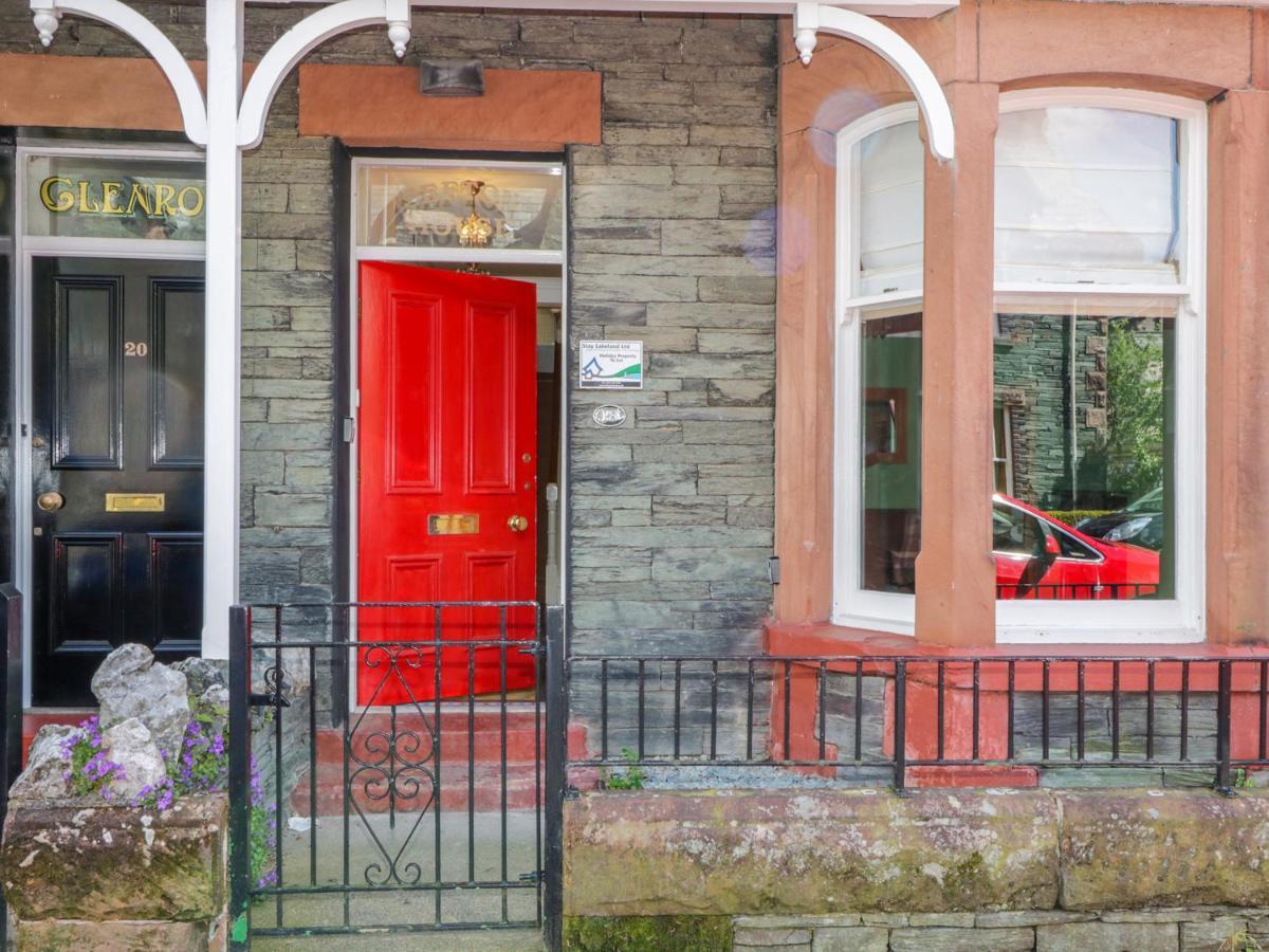Sefton House Villa Keswick  Buitenkant foto