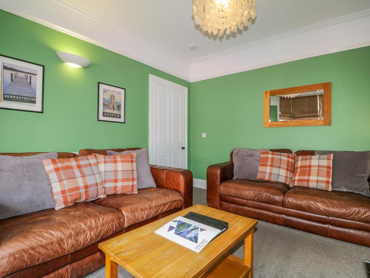Sefton House Villa Keswick  Buitenkant foto