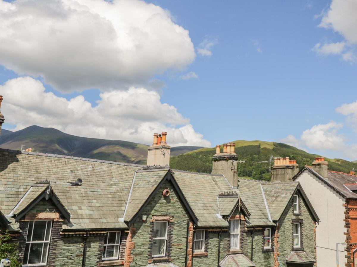 Sefton House Villa Keswick  Buitenkant foto