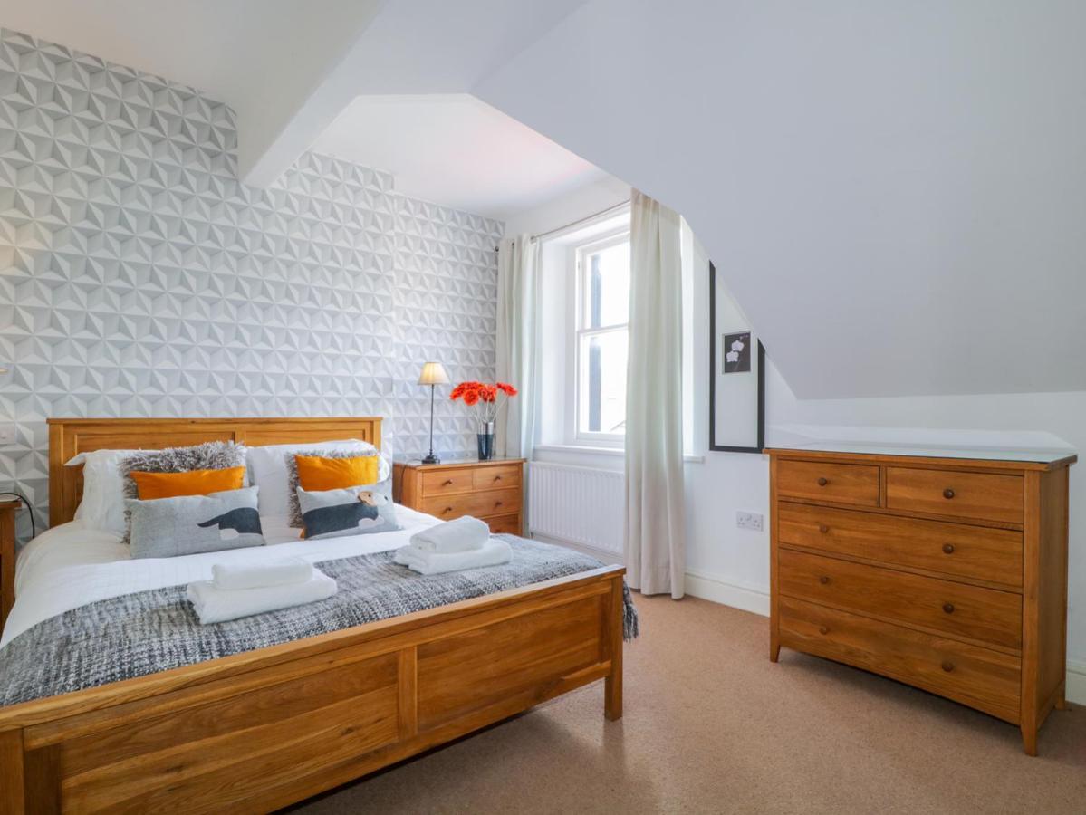 Sefton House Villa Keswick  Buitenkant foto