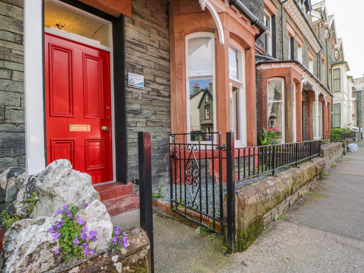 Sefton House Villa Keswick  Buitenkant foto