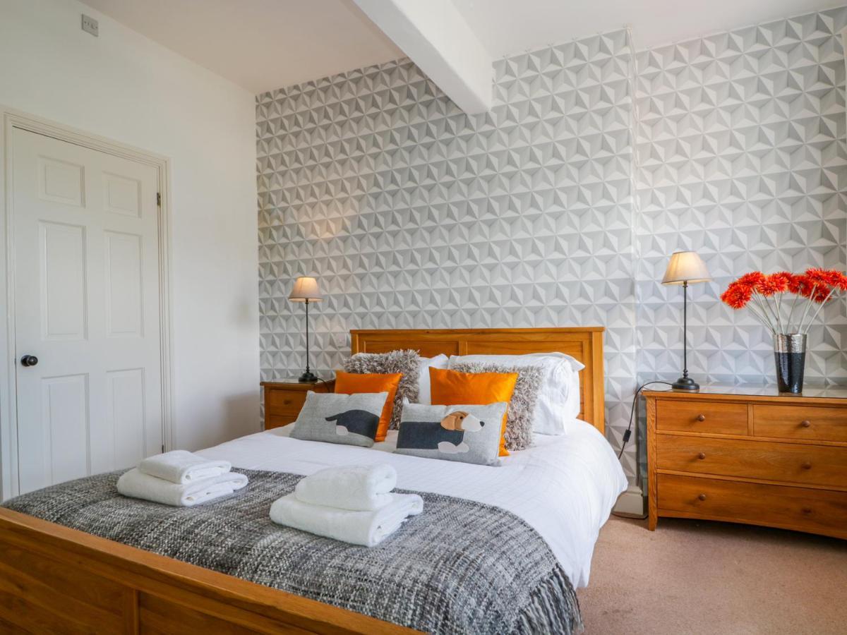 Sefton House Villa Keswick  Buitenkant foto