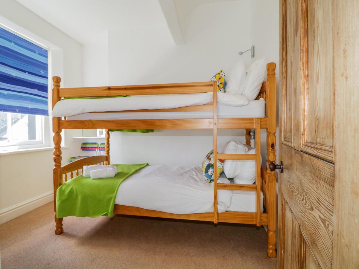 Sefton House Villa Keswick  Buitenkant foto